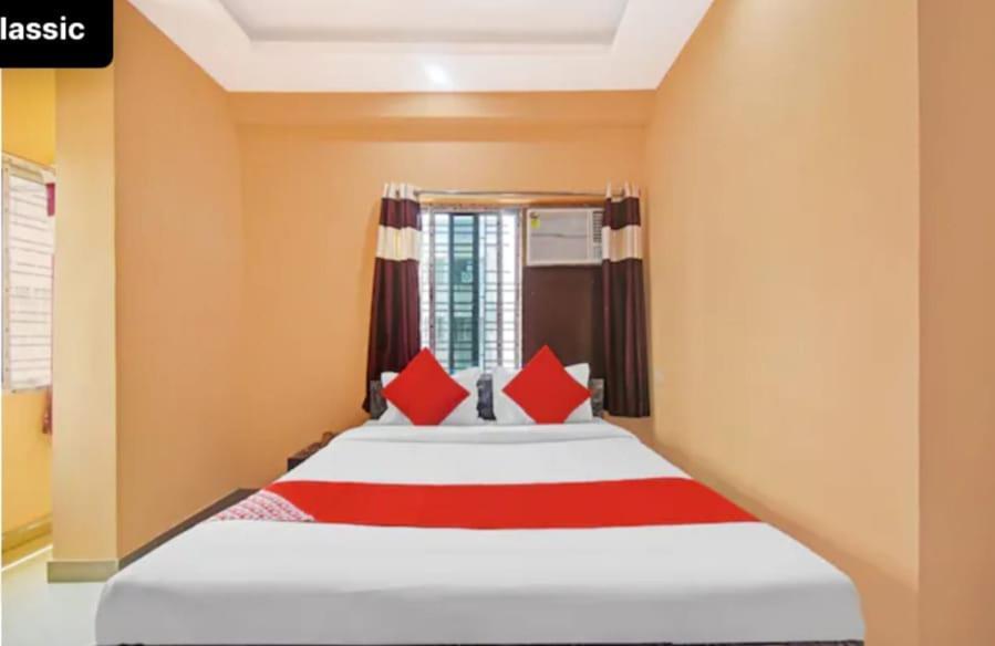 Swagatam Hotel Kolkata Exterior photo