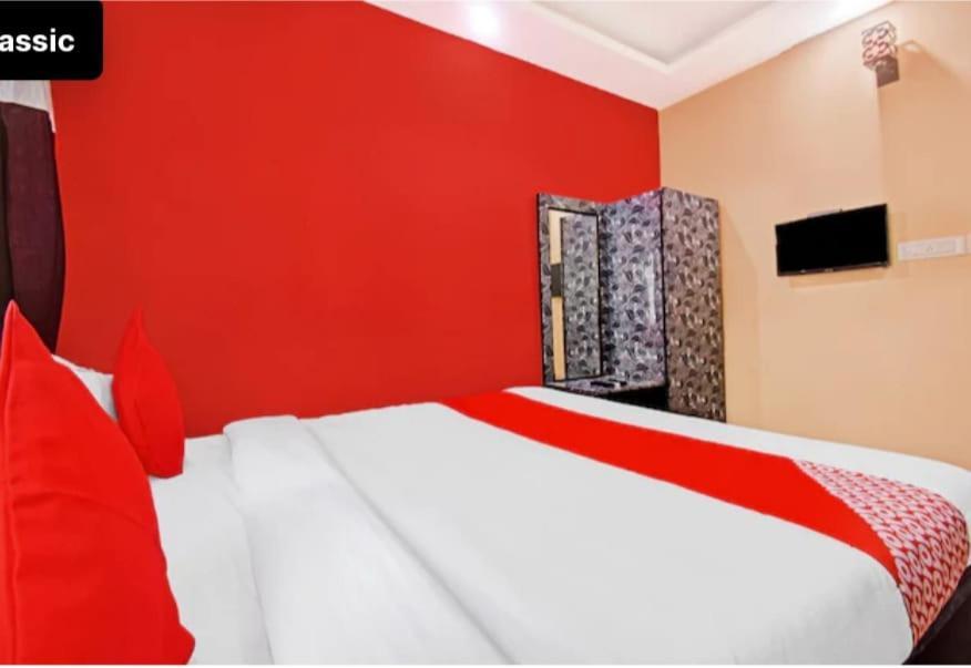 Swagatam Hotel Kolkata Exterior photo
